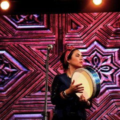 تعالي - نطع الكيام- Neta Elkayam