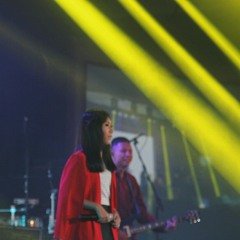 Kesempatan kedua (cover)