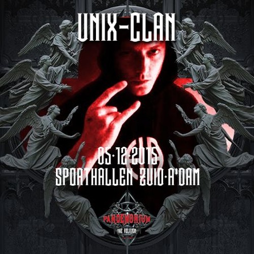 Sound of Pandemonium - UniX-Clan