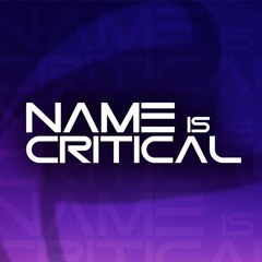 Name Is Critical - Hyper Link (Original Mix)