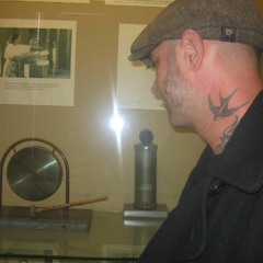 King Automatic Form Menta Space! Live @ Alarma Punk Jazz (16.10.2015)