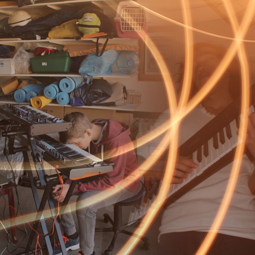 Too Hard To Lose (Original Song)