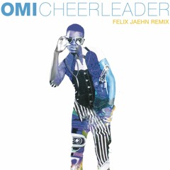 Omi - Cheerleader