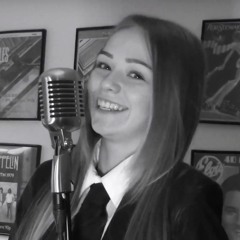 Listen to Somewhere Over The Rainbow - Connie Talbot 2015 Cover by  NallelySC in connie playlist online for free on SoundCloud