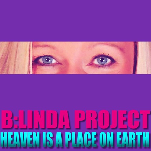 Heaven Is A Place On Earth - Teaser Clip - B:Linda Project ft. Elaine M Rennie