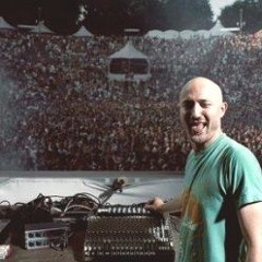 Paul Kalkbrenner - Precision