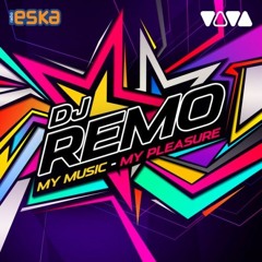 DJ Remo Feat. Queen Of The Night - My Music Song [Extended Mix]