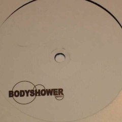 Chester Beatty - Bodyshower EP 1 - Untitled A1
