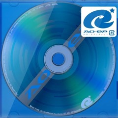 Ryu* - AO-EP  [CrossFade]
