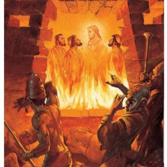 ابصالية الثلاثة فتية