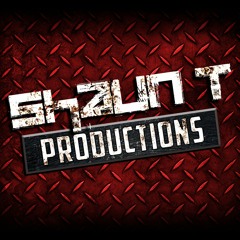 SHAUN T - PRODUCTIONS *Available on all download stores*