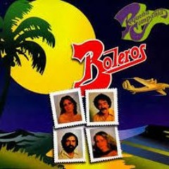 (Bolero) La Pequeña Compañia - Boleros