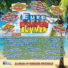 Tornado (Extended Mix)