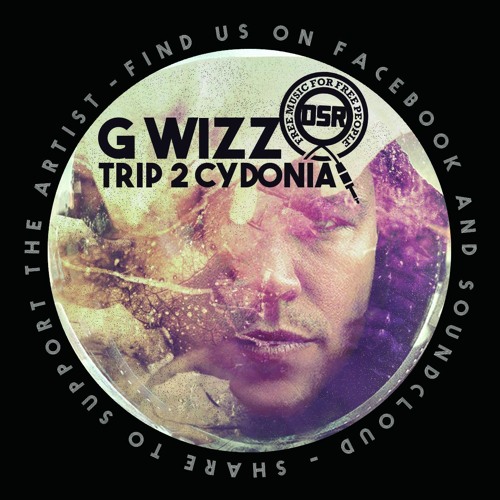 G Wizz - Trip 2 Cydonia
