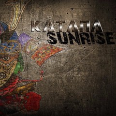Katana Sunrise - HSN
