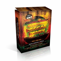 Allround Reggae RMX October - Rub&Dub