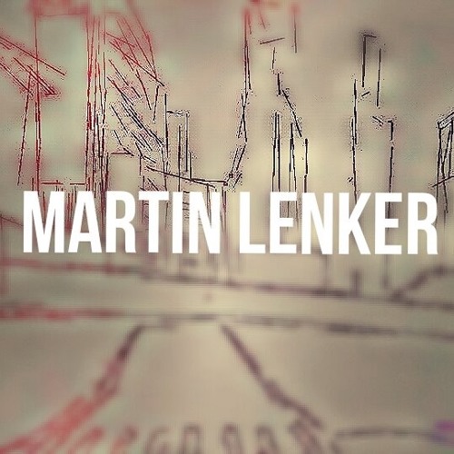 _-ON TOUR by MARTIN LENKER-_