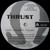 Artwork for Thrust - Past, Present, Future