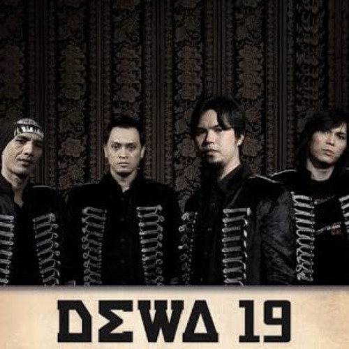 Thumbnail Lagu Baru Diana Kangen Dewa 19 Keroncong Cover