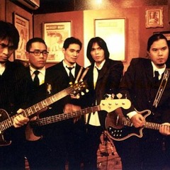 Lagu Baru - Tika Cinta Adalah Misteri Dewa 19 Keroncong Cover