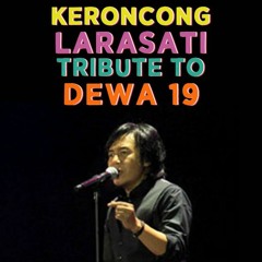 Lagu Baru - Vio Restoe Boemi Dewa 19 Keroncong Cover