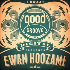 Ewan Hoozami - Ginger & Lime (2015 VIP)
