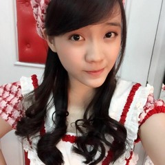 JKT48 - Petak Umpet Romantis -