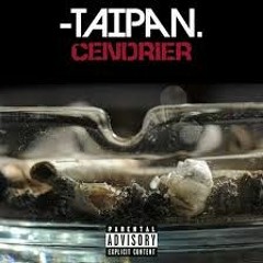Taipan - Cendrier