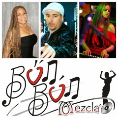 PARTE DE MI VIDA - BUN BUN MEZCLA`O - BY DJKALIDOSO