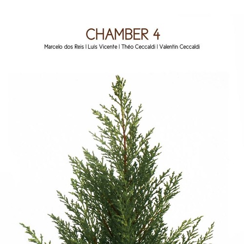 Chamber 4 - Some Trees