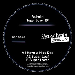 Admin - Super Lover (Snip)
