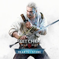 The Witcher 3 - Hearts Of Stone - You're... Immortal?