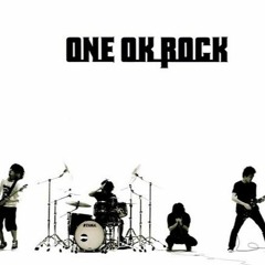 ONE OK ROCK - 完全感覚Dreamer - Vocal Cover