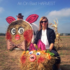 Harvest EP [GHOST KITCHEN / GK-04]