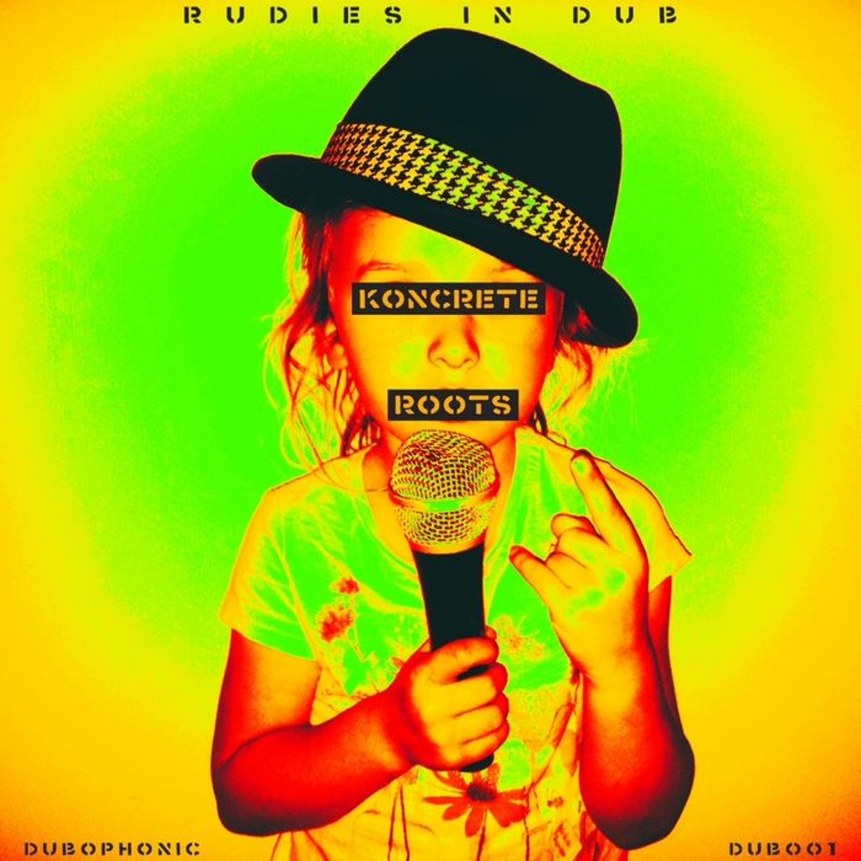 A Dubophonic Records Compilation