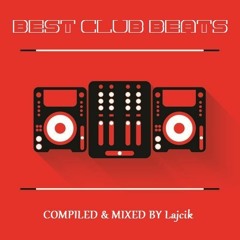 Lajcik - Best Club Beats vol.1