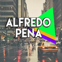 Octubre 2015. Alfredo Peña