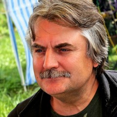 В дальнем и долгом пути (Там за рекой) стихи и музыка Вячеслав Хрипко