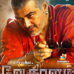 Vedalam Anirudh Theri Theme Remix