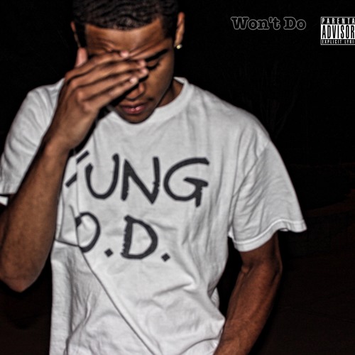 Won't Do [Prod. By @C2MD_OD]