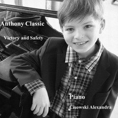 Victory and Safety by Anthony Classic