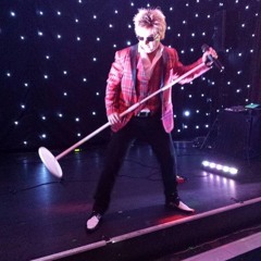 Rod Stewart cover Your in my heart demo