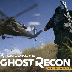"Extraction" - Ghost Recon Wildlands Soundtrack [Fan-Made]
