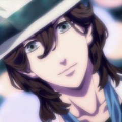 Reiji Kotobuki -- NEVER
