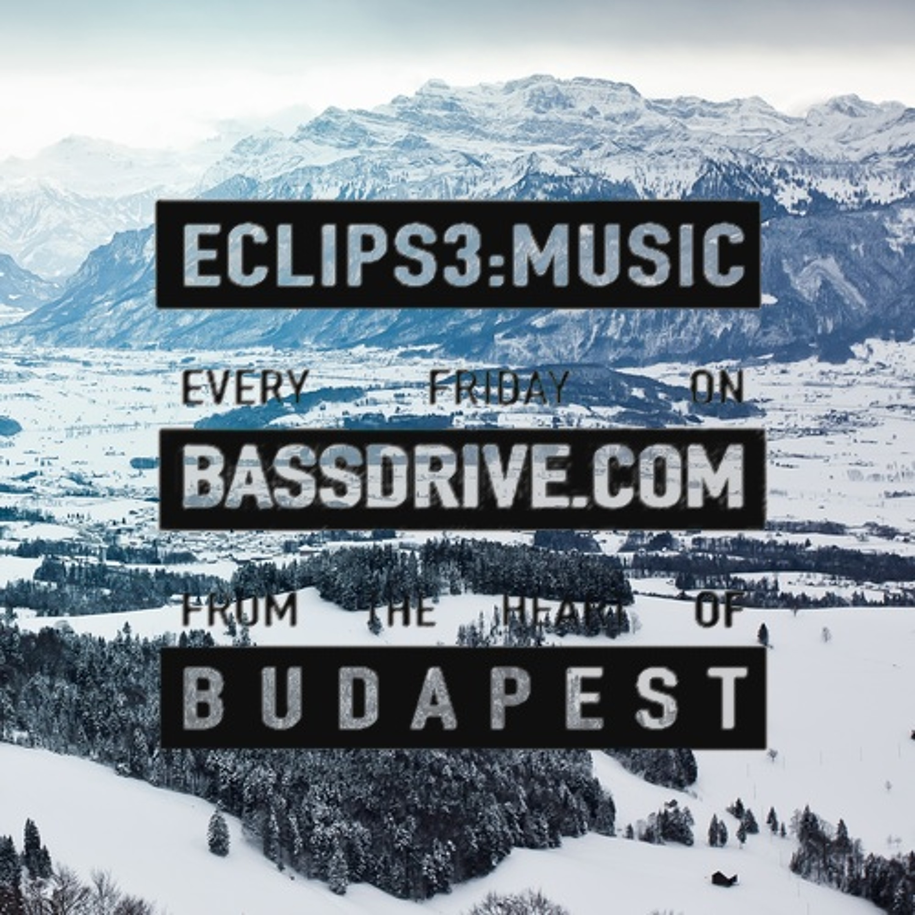 ECLIPS3:MUSIC