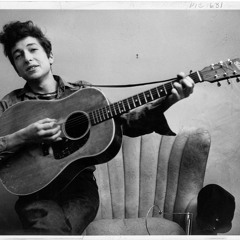 Bob Dylan To Ramona Cover
