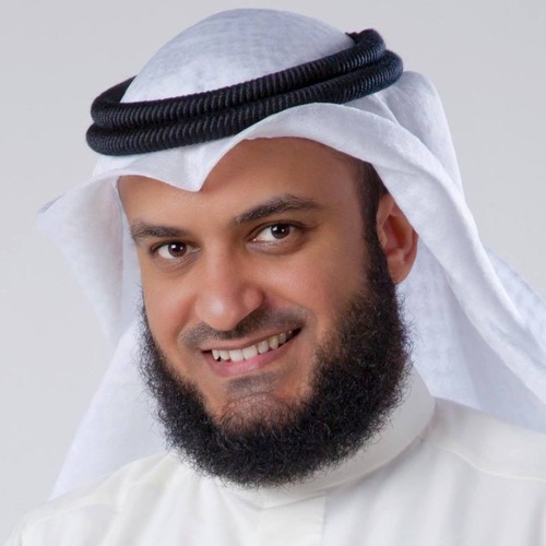 مشاري راشد العفاسي تلاوة من سورة النساء ١٤٣٥ه