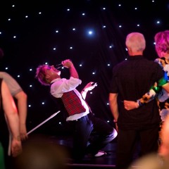 sailing rod stewart cover james frew