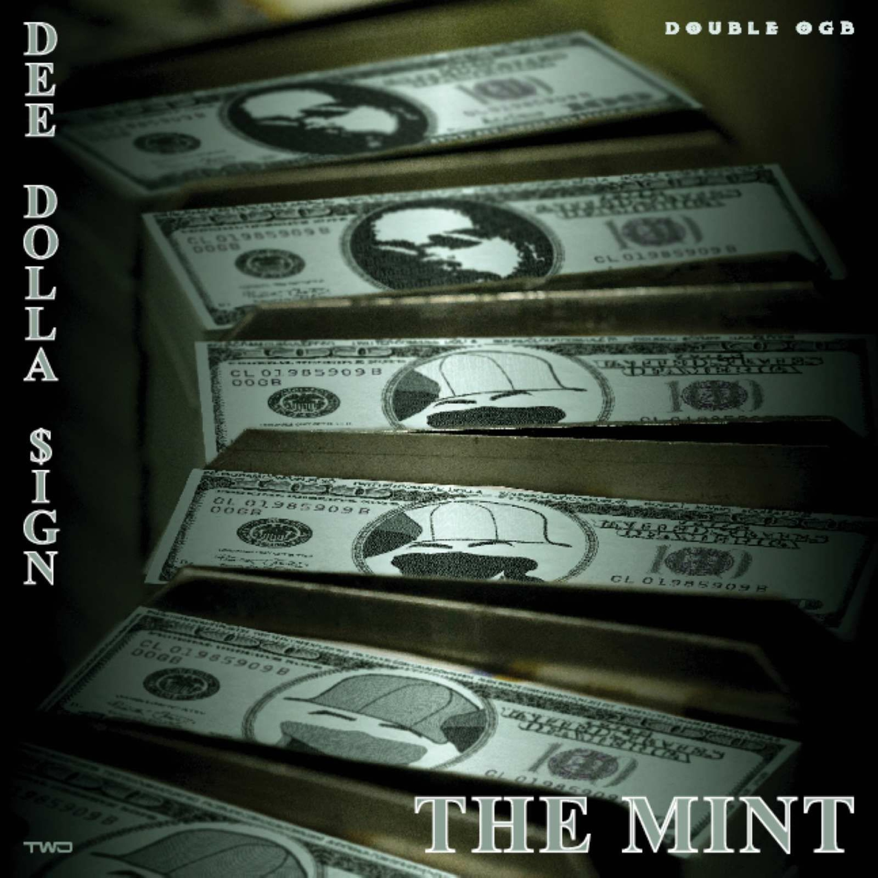 Dee Dolla Sign
