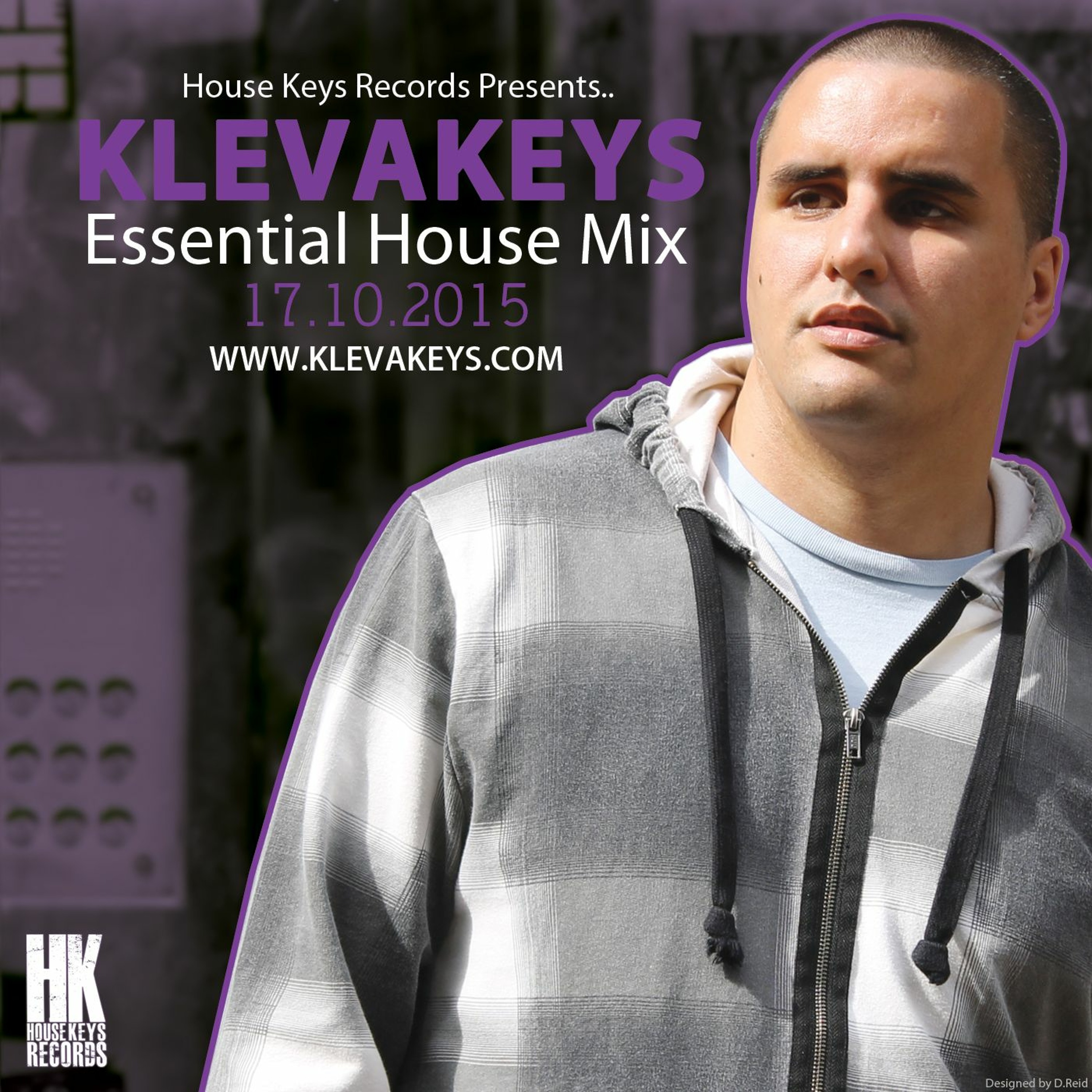KlevaKeys Mix Sessions